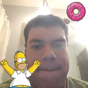 Meet your Posher, Elijah